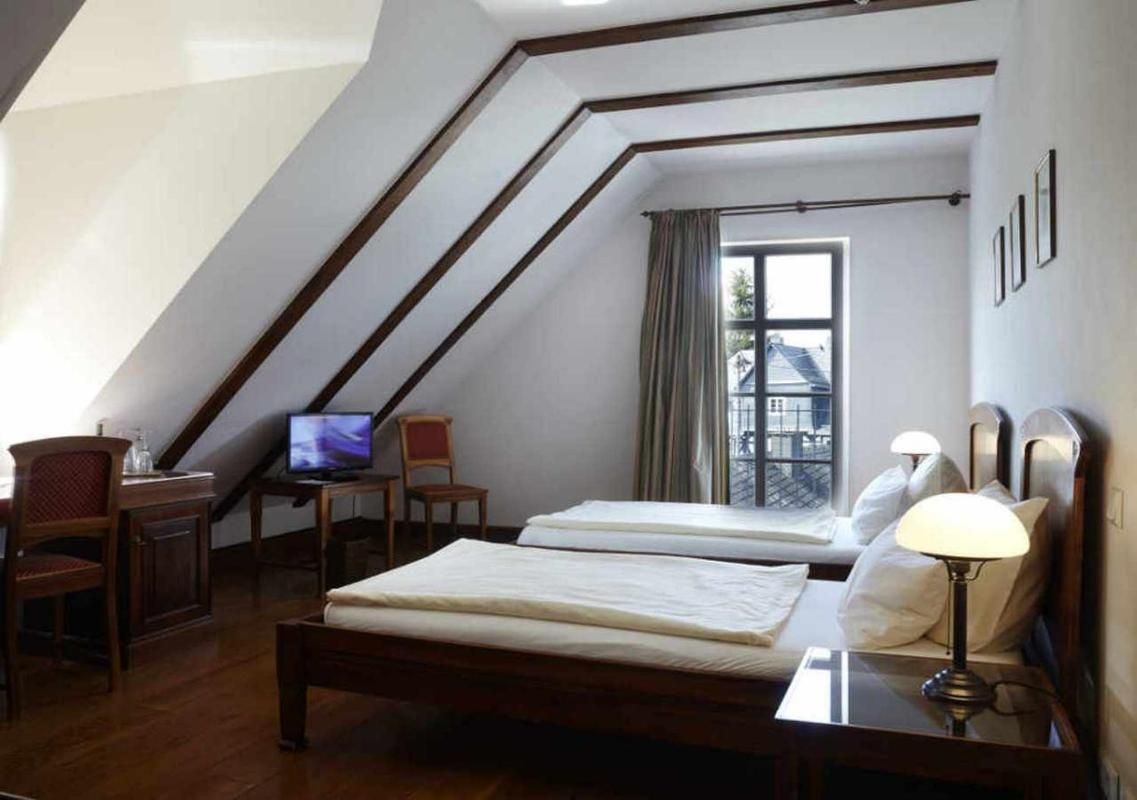 Hotel Snorrenburg GmbH Bild 16