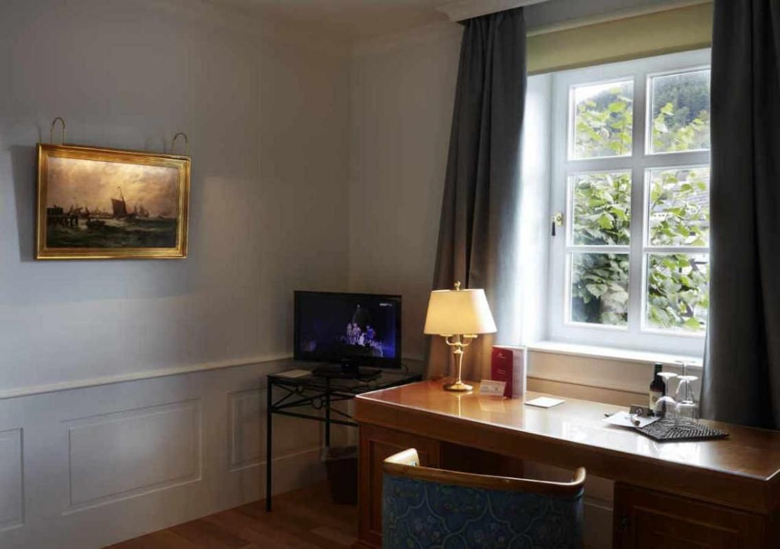 Hotel Snorrenburg GmbH Bild 17