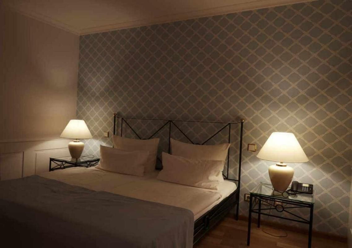 Hotel Snorrenburg GmbH Bild 18