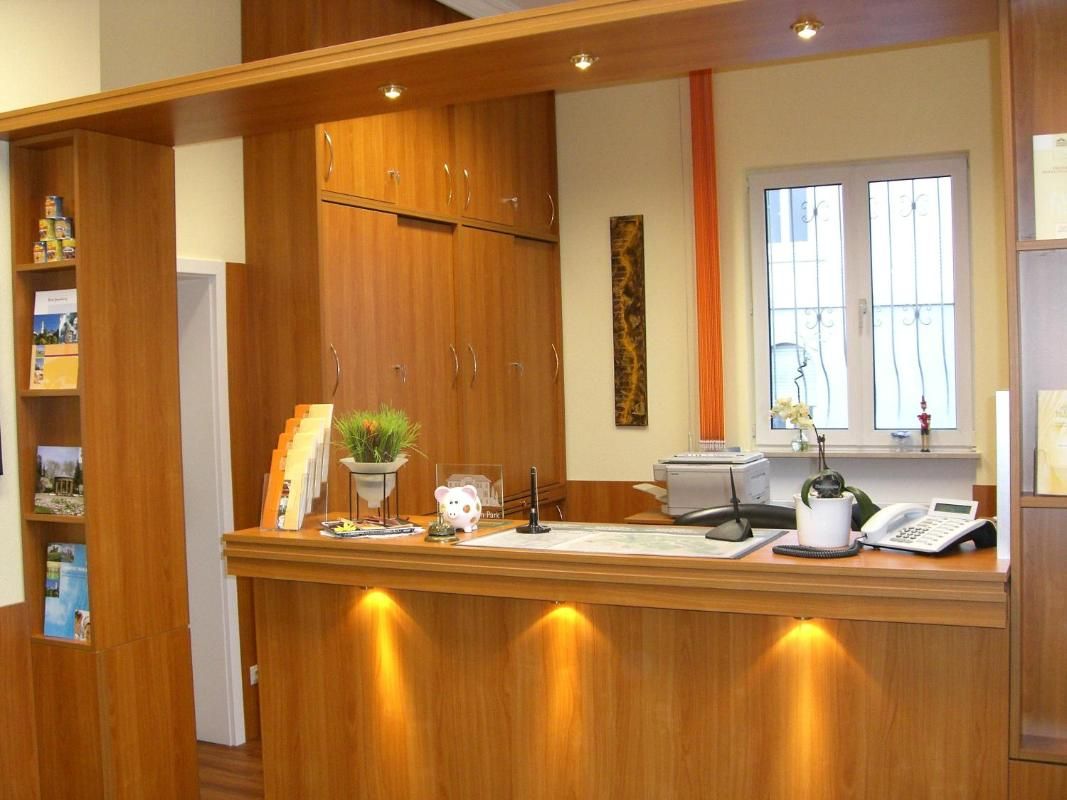 Hotel Haus am Park Bild 7