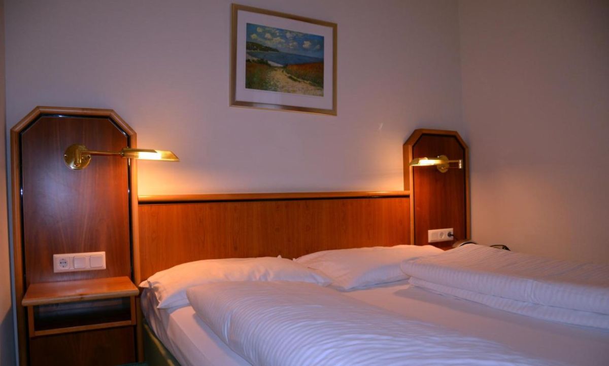 Hotel Haus am Park Bild 31