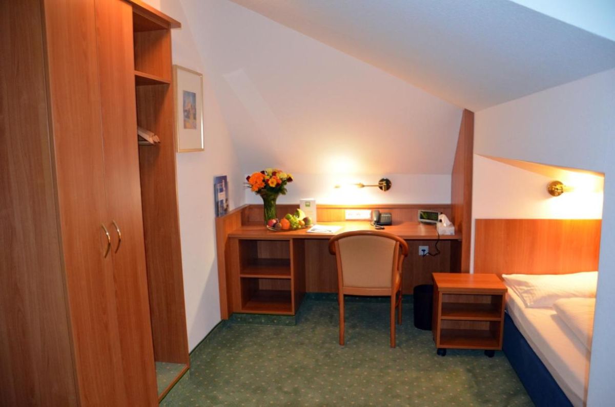 Hotel Haus am Park Bild 34