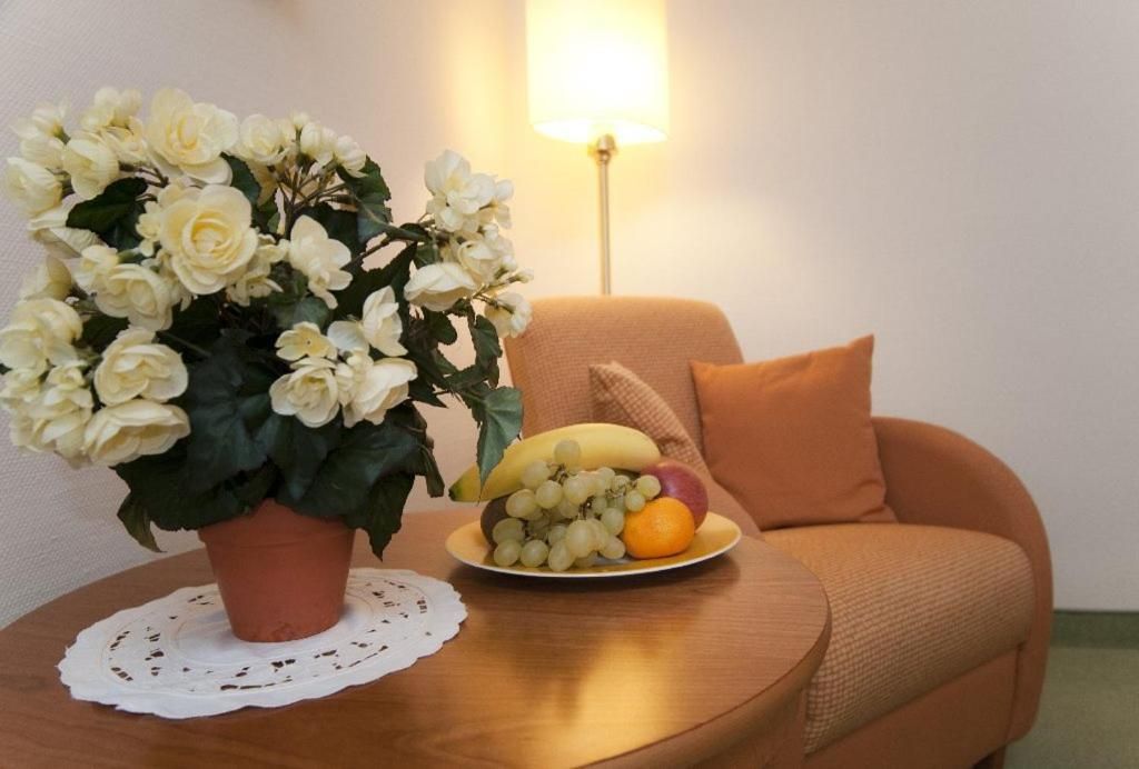 Hotel Haus am Park Bild 37