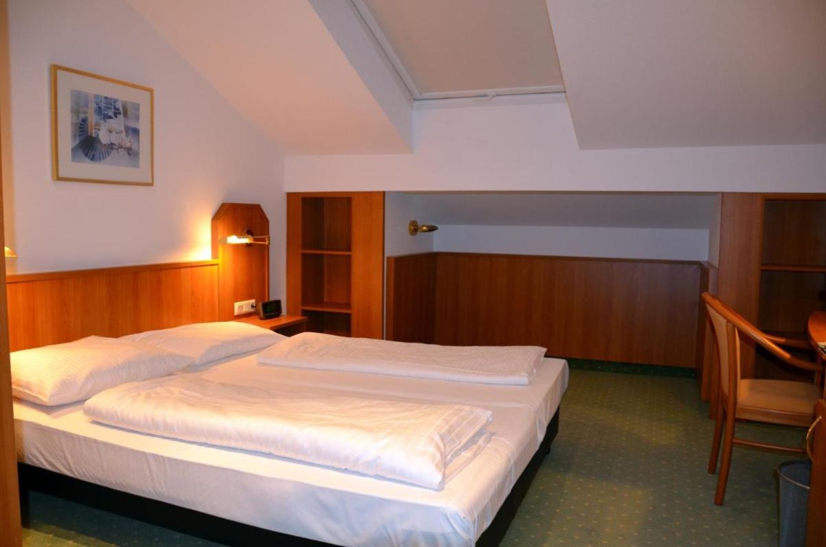 Hotel Haus am Park Bild 39