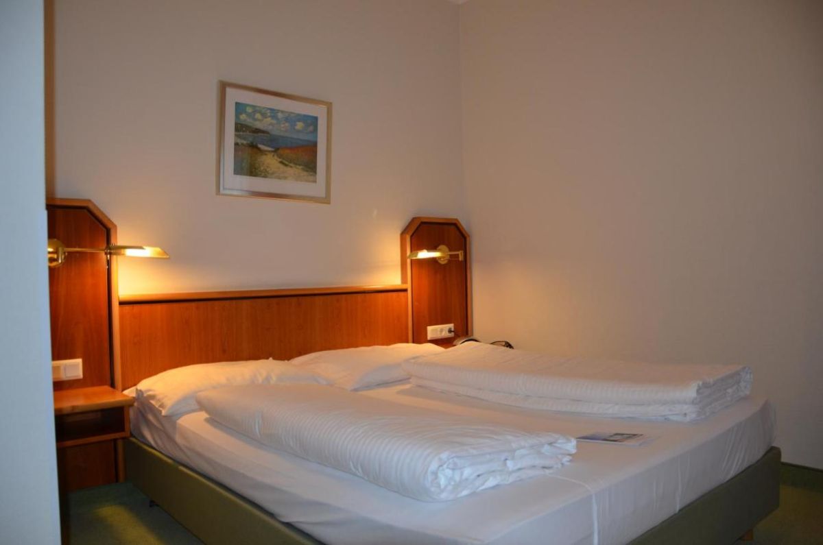 Hotel Haus am Park Bild 9