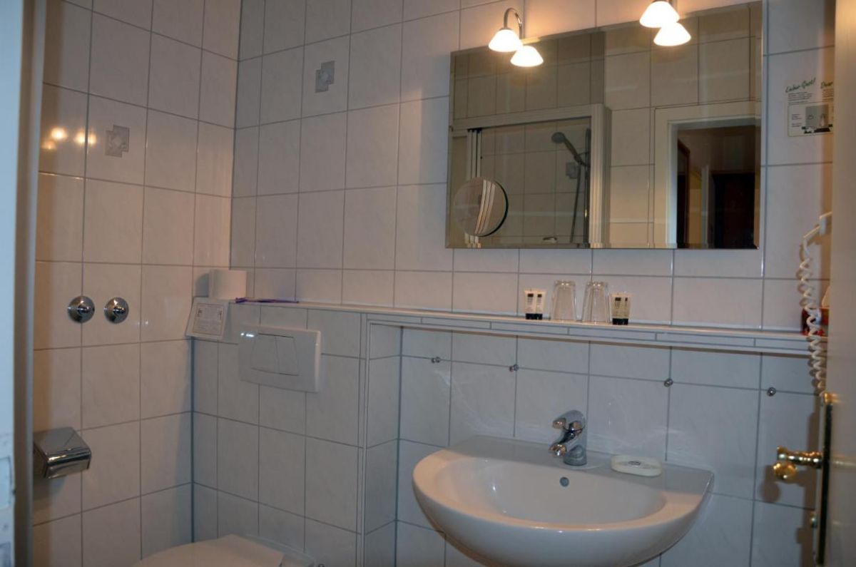 Hotel Haus am Park Bild 11