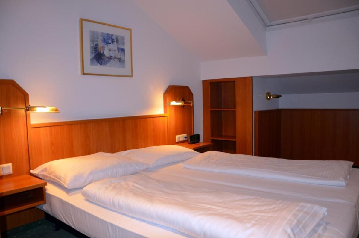 Hotel Haus am Park Bild 14