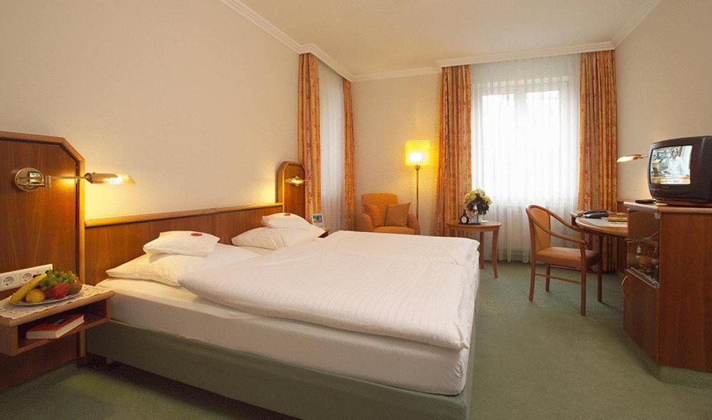 Hotel Haus am Park Bild 15