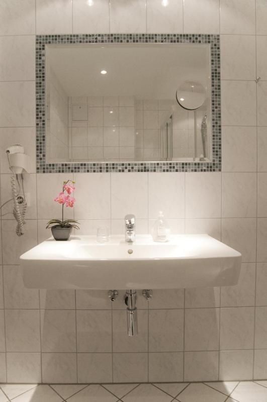Hotel Haus am Park Bild 17