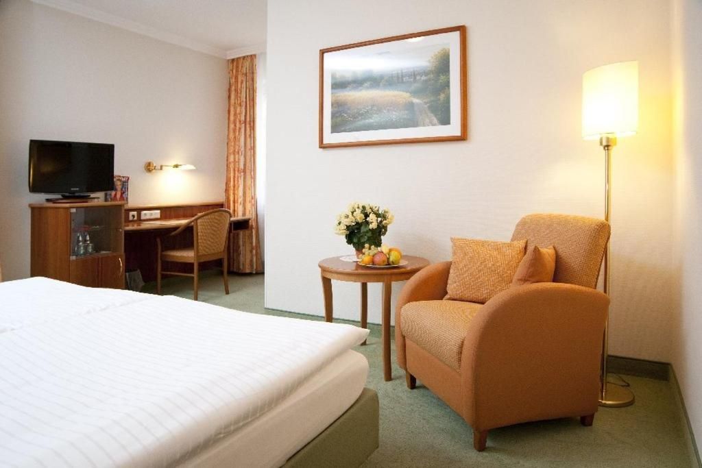 Hotel Haus am Park Bild 20