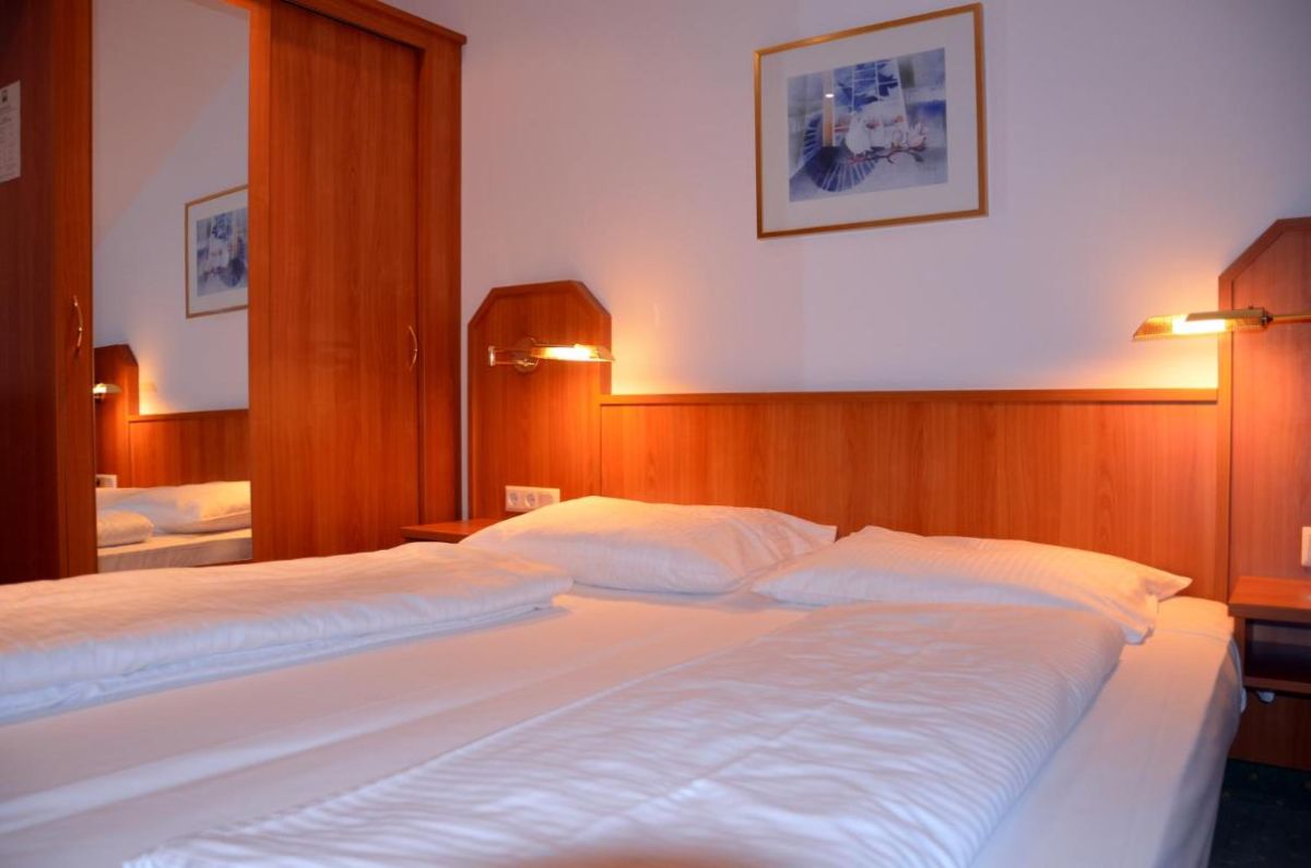Hotel Haus am Park Bild 23