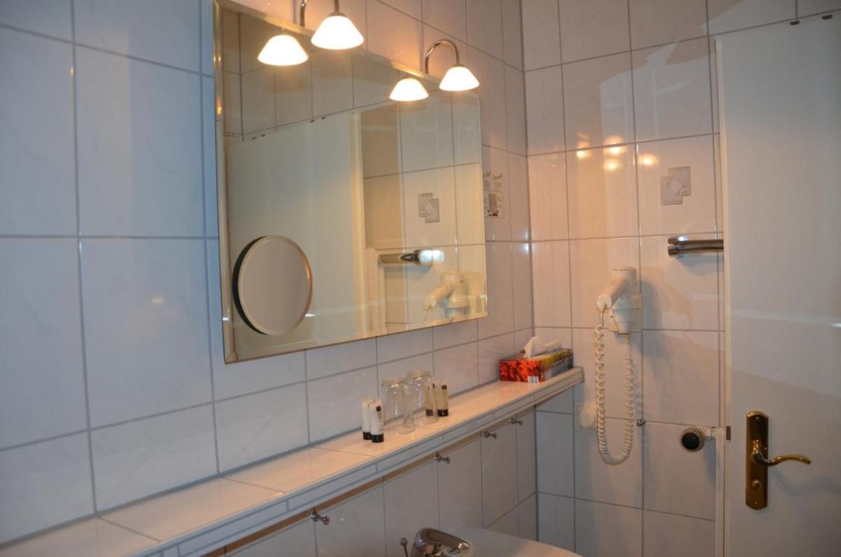 Hotel Haus am Park Bild 26