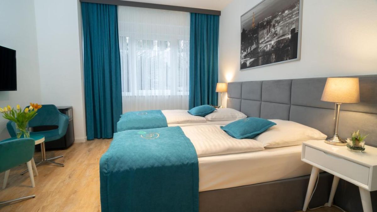 Friends Hotel Bad Salzuflen Bild 40