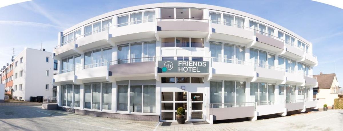Friends Hotel Bad Salzuflen Bild 44