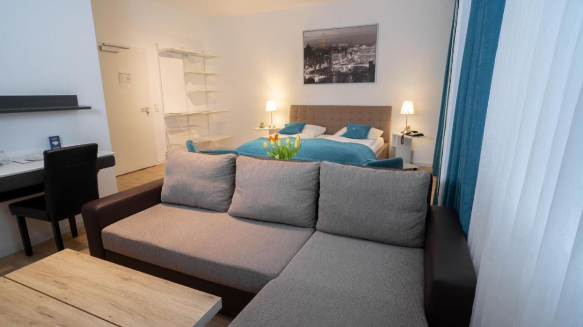 Friends Hotel Bad Salzuflen Bild 15