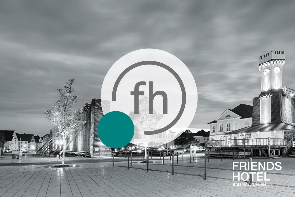 Friends Hotel Bad Salzuflen Bild 16
