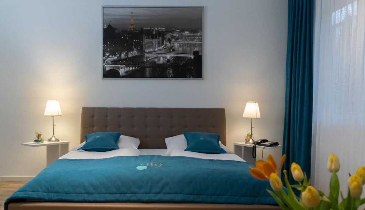 Friends Hotel Bad Salzuflen Bild 17