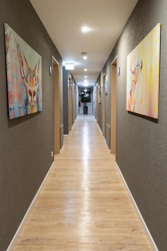 Friends Hotel Bad Salzuflen Bild 18