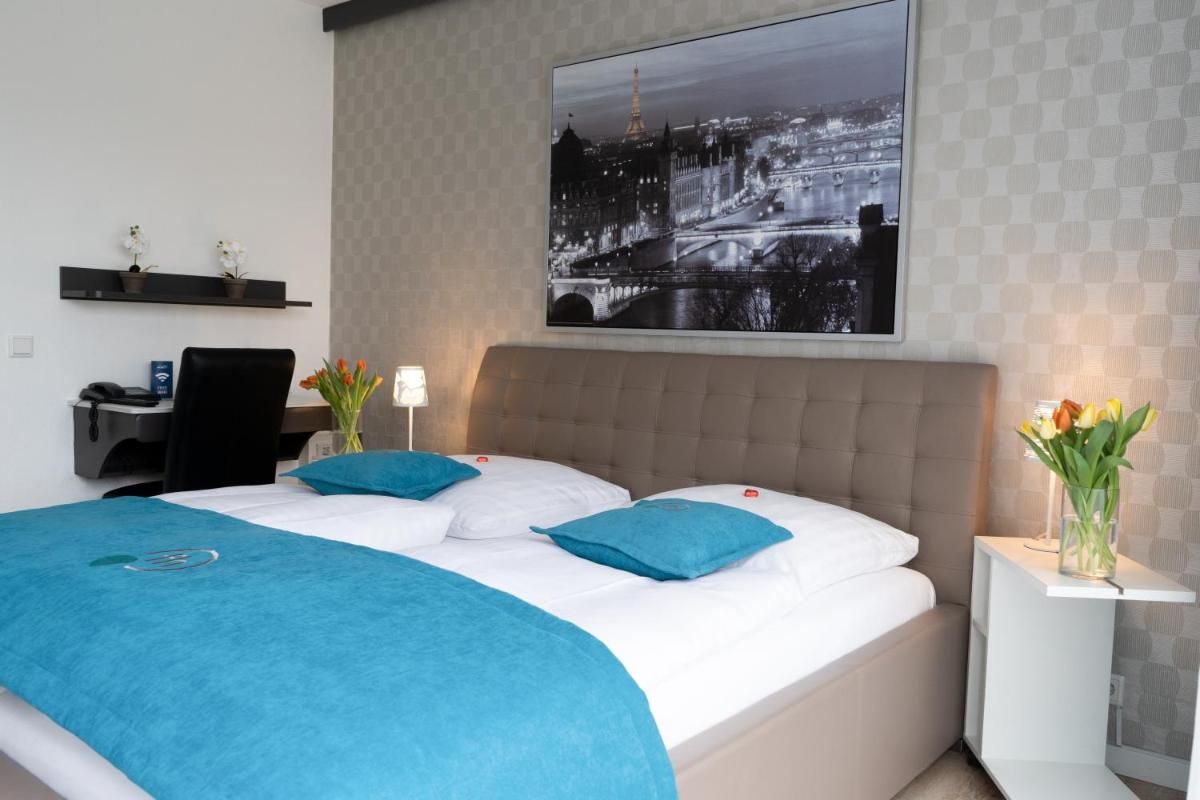 Friends Hotel Bad Salzuflen Bild 27