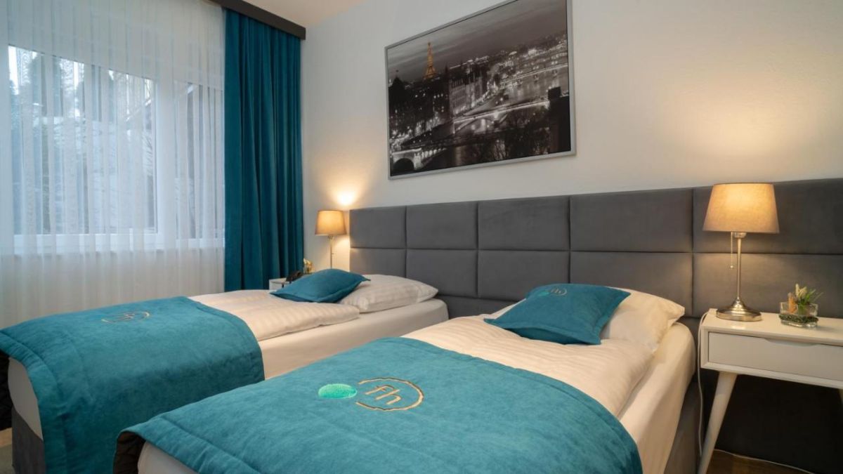 Friends Hotel Bad Salzuflen Bild 32