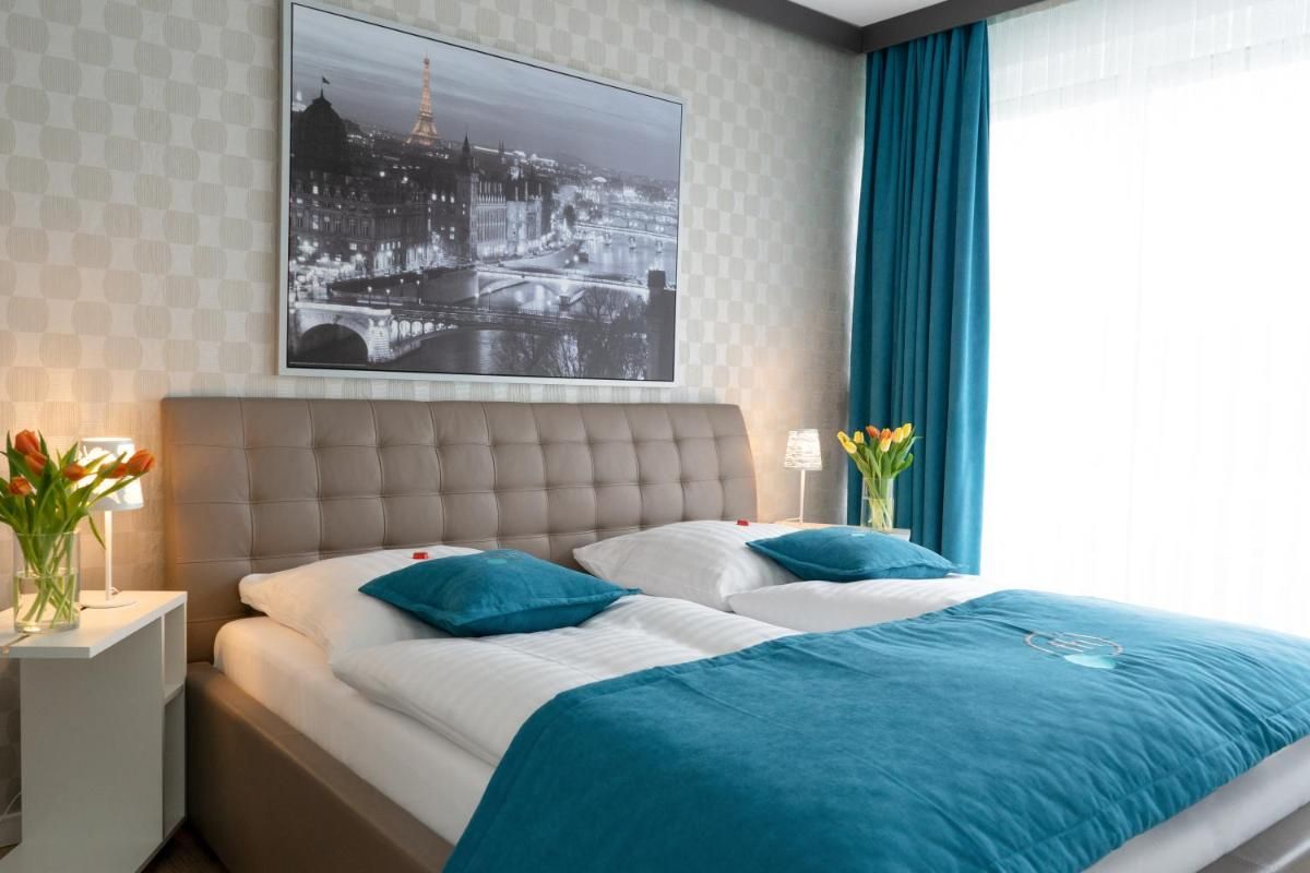 Friends Hotel Bad Salzuflen Bild 8