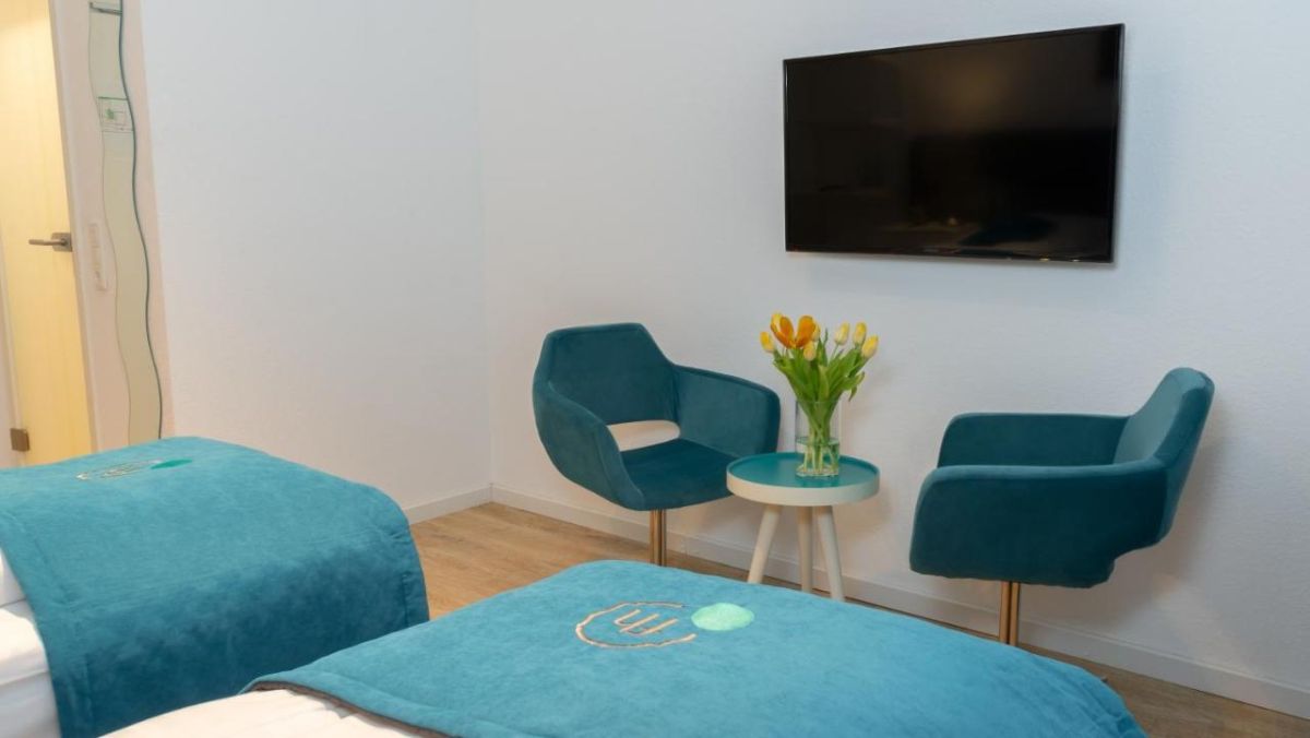 Friends Hotel Bad Salzuflen Bild 9
