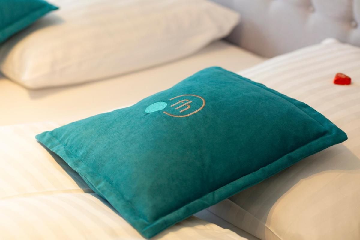 Friends Hotel Bad Salzuflen Bild 10