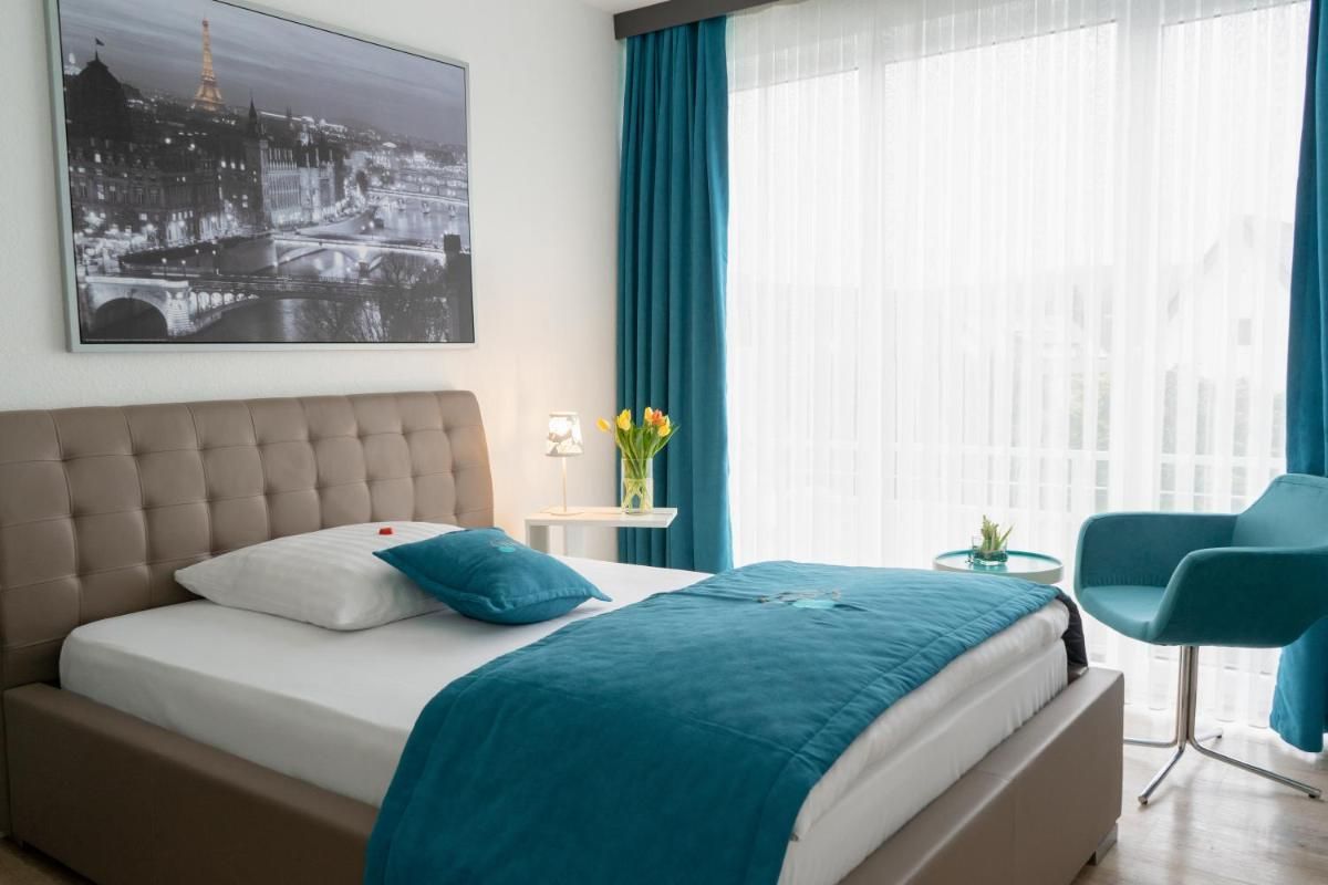 Friends Hotel Bad Salzuflen Bild 12