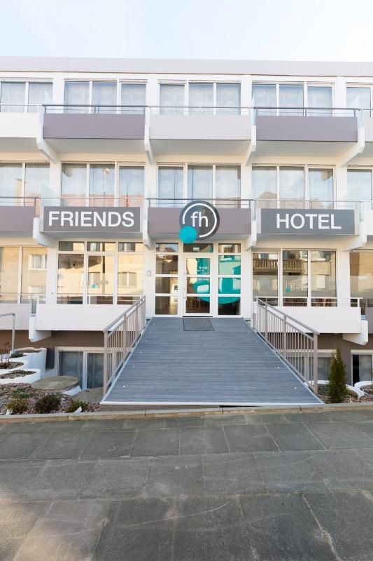 Friends Hotel Bad Salzuflen Bild 13