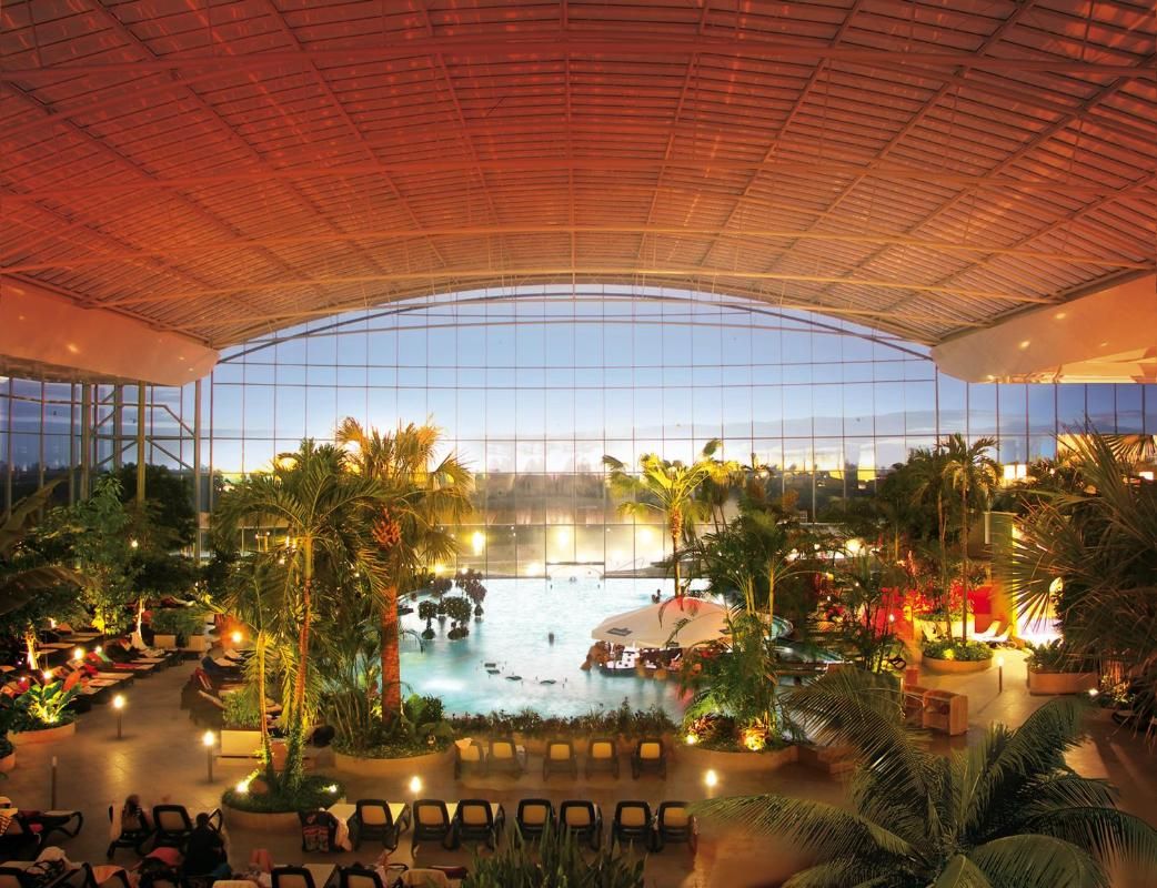 Hotel Victory Therme Erding Bild 36