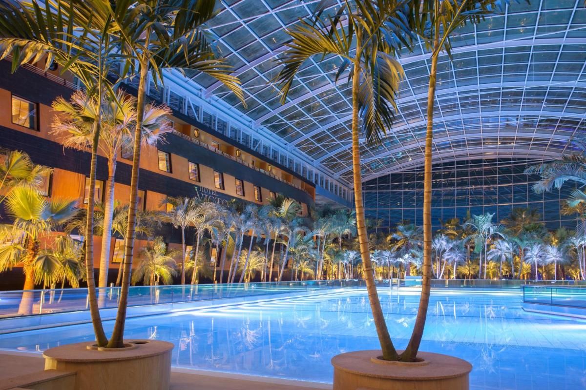 Hotel Victory Therme Erding Bild 38