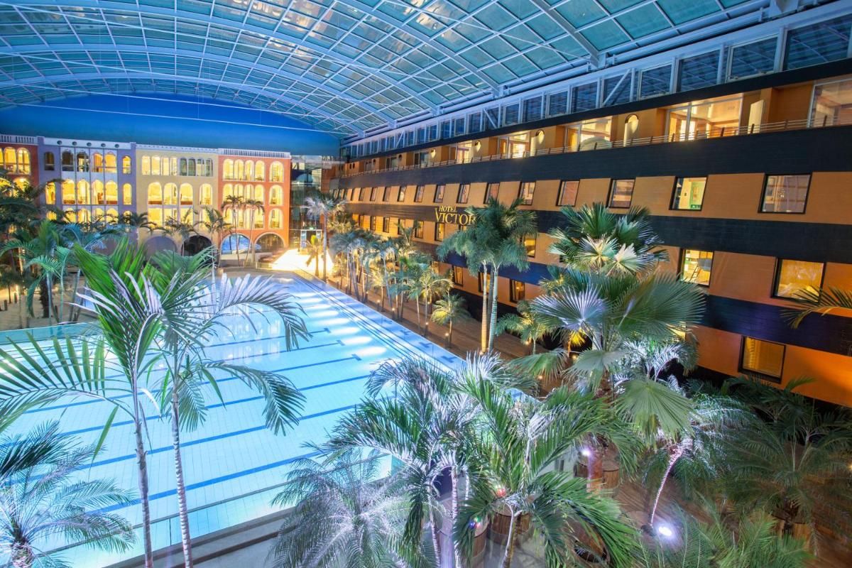 Hotel Victory Therme Erding Bild 40