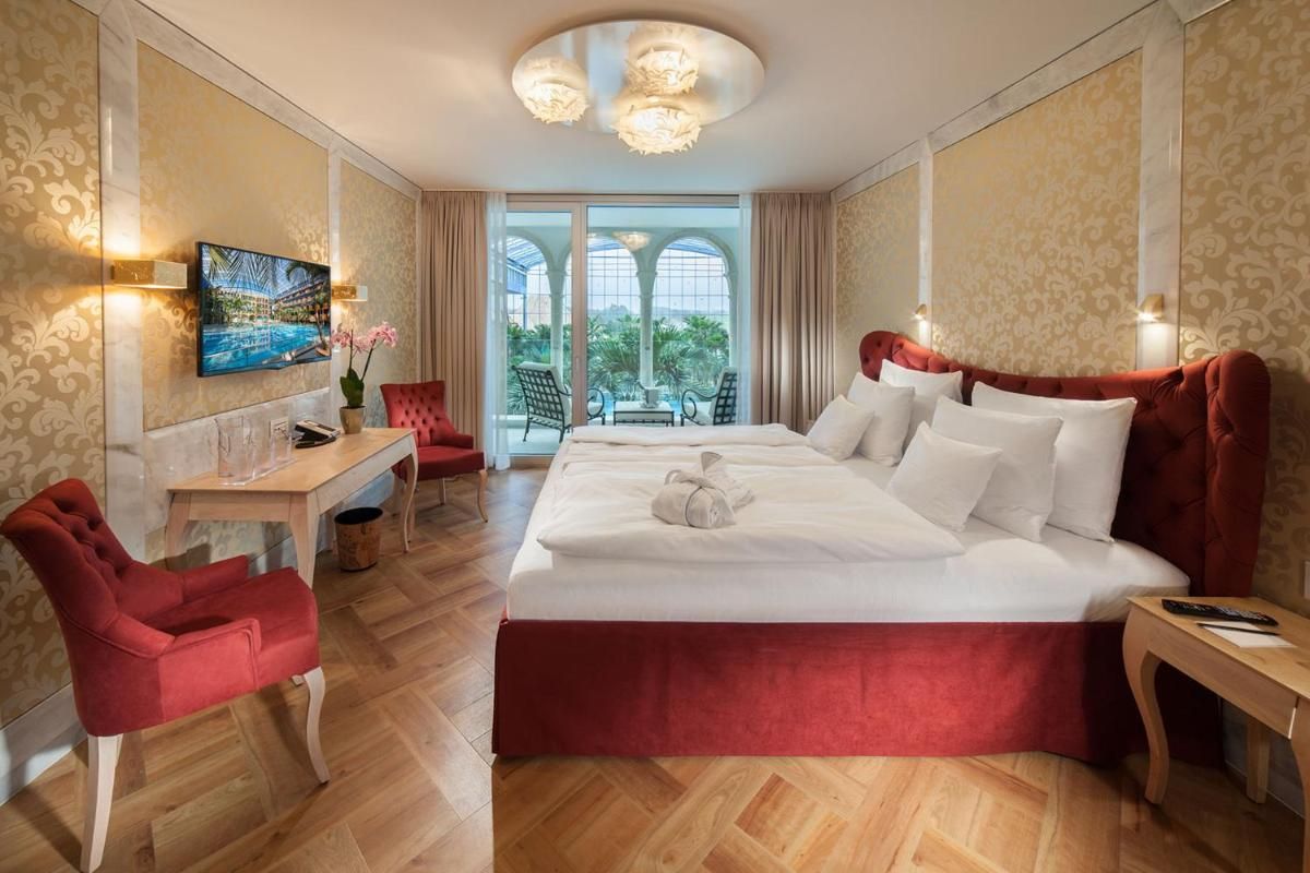 Hotel Victory Therme Erding Bild 14