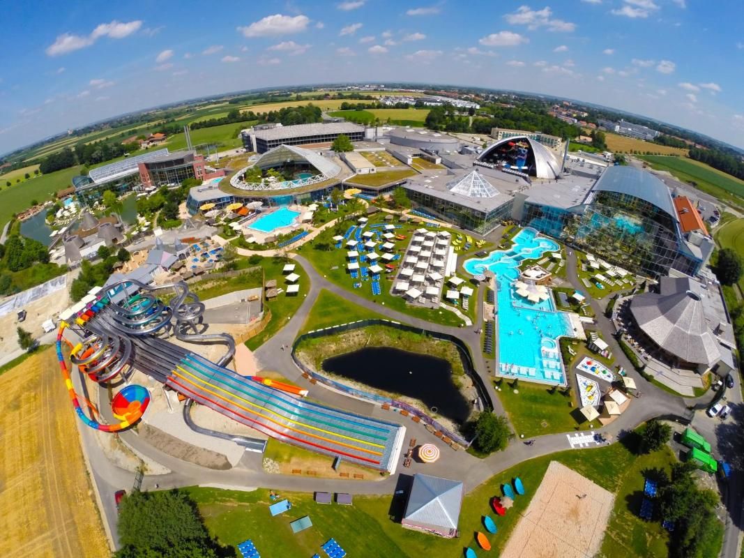 Hotel Victory Therme Erding Bild 4