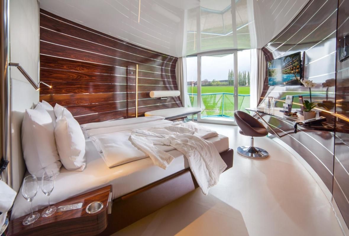 Hotel Victory Therme Erding Bild 15