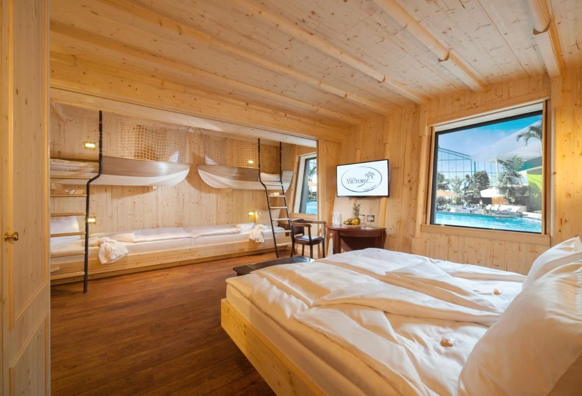 Hotel Victory Therme Erding Bild 18