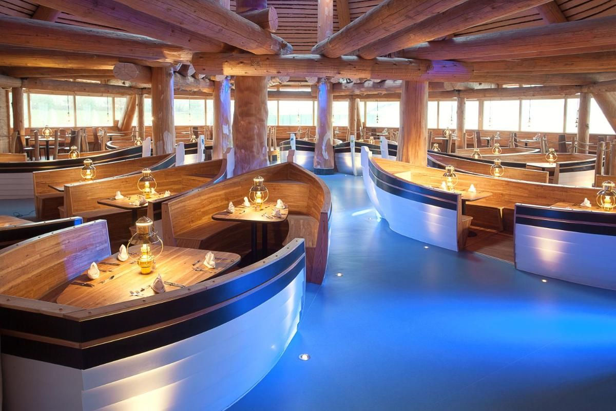Hotel Victory Therme Erding Bild 19