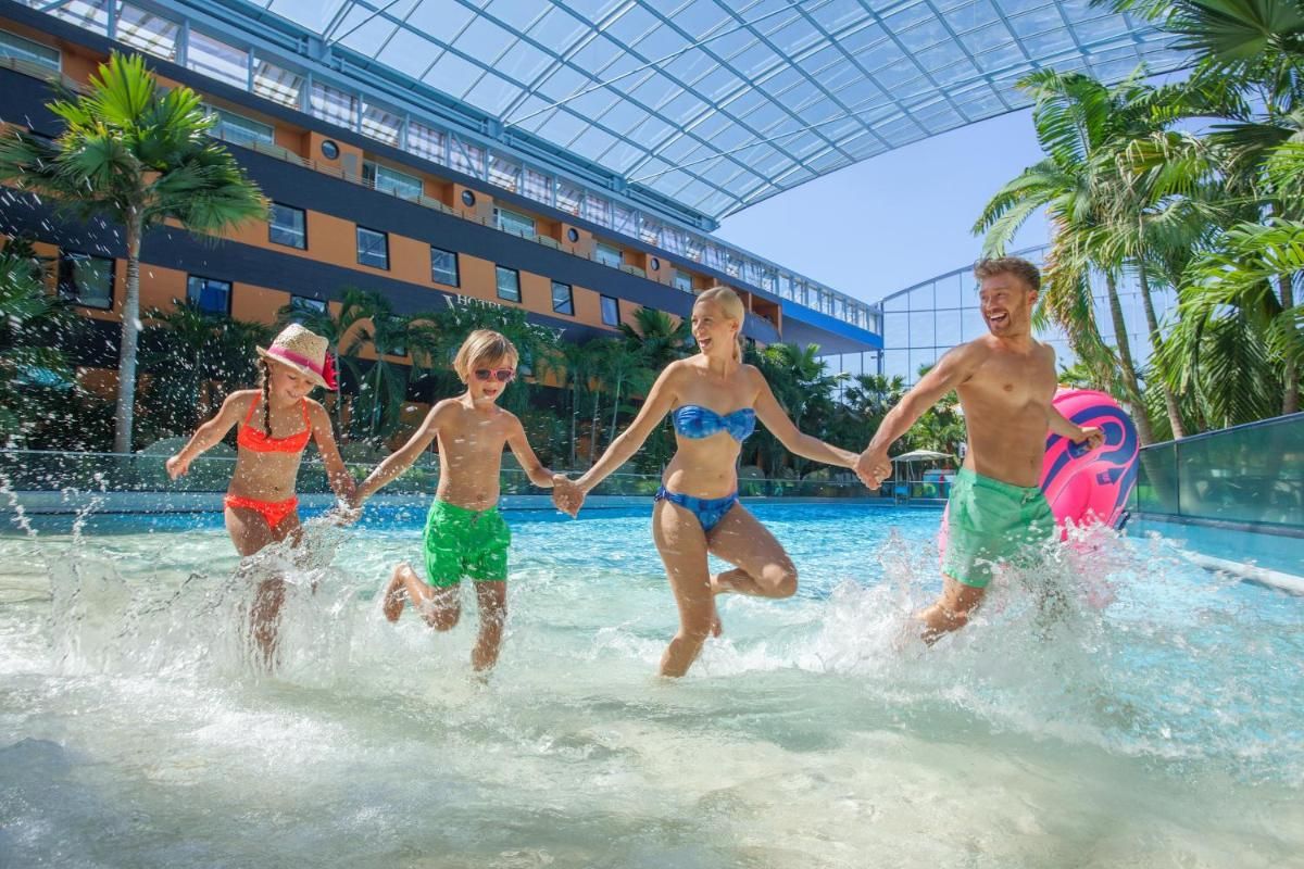 Hotel Victory Therme Erding Bild 21