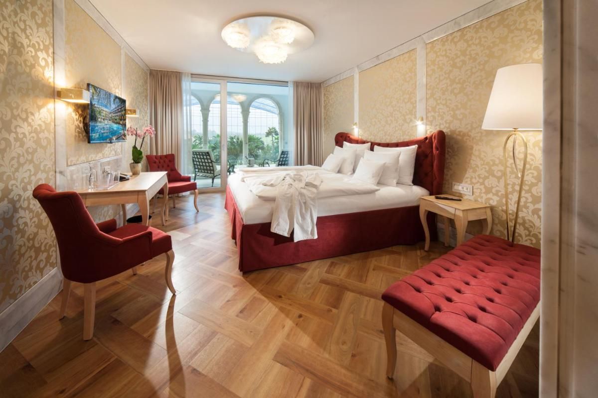 Hotel Victory Therme Erding Bild 22