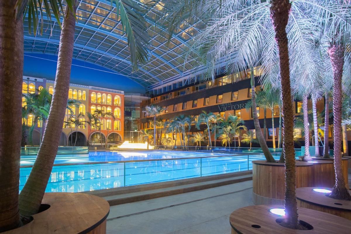Hotel Victory Therme Erding Bild 24