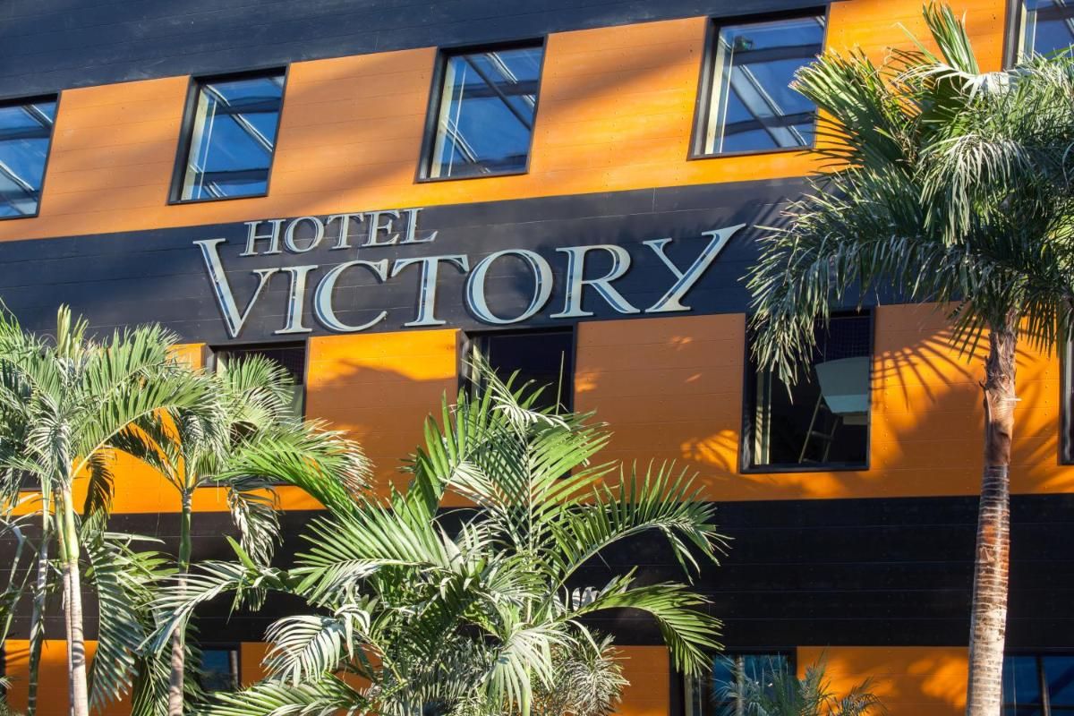Hotel Victory Therme Erding Bild 26