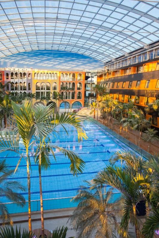 Hotel Victory Therme Erding Bild 27