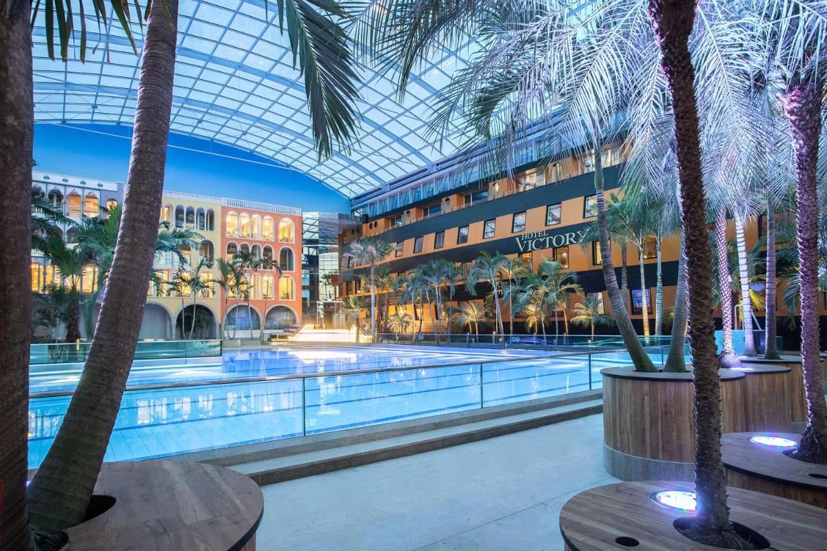 Hotel Victory Therme Erding Bild 28