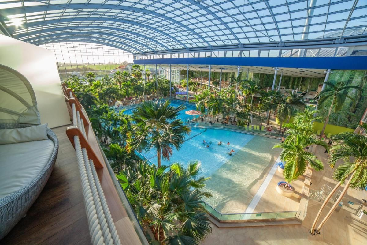 Hotel Victory Therme Erding Bild 29