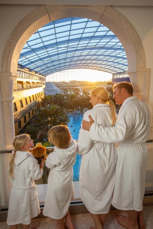 Hotel Victory Therme Erding Bild 32