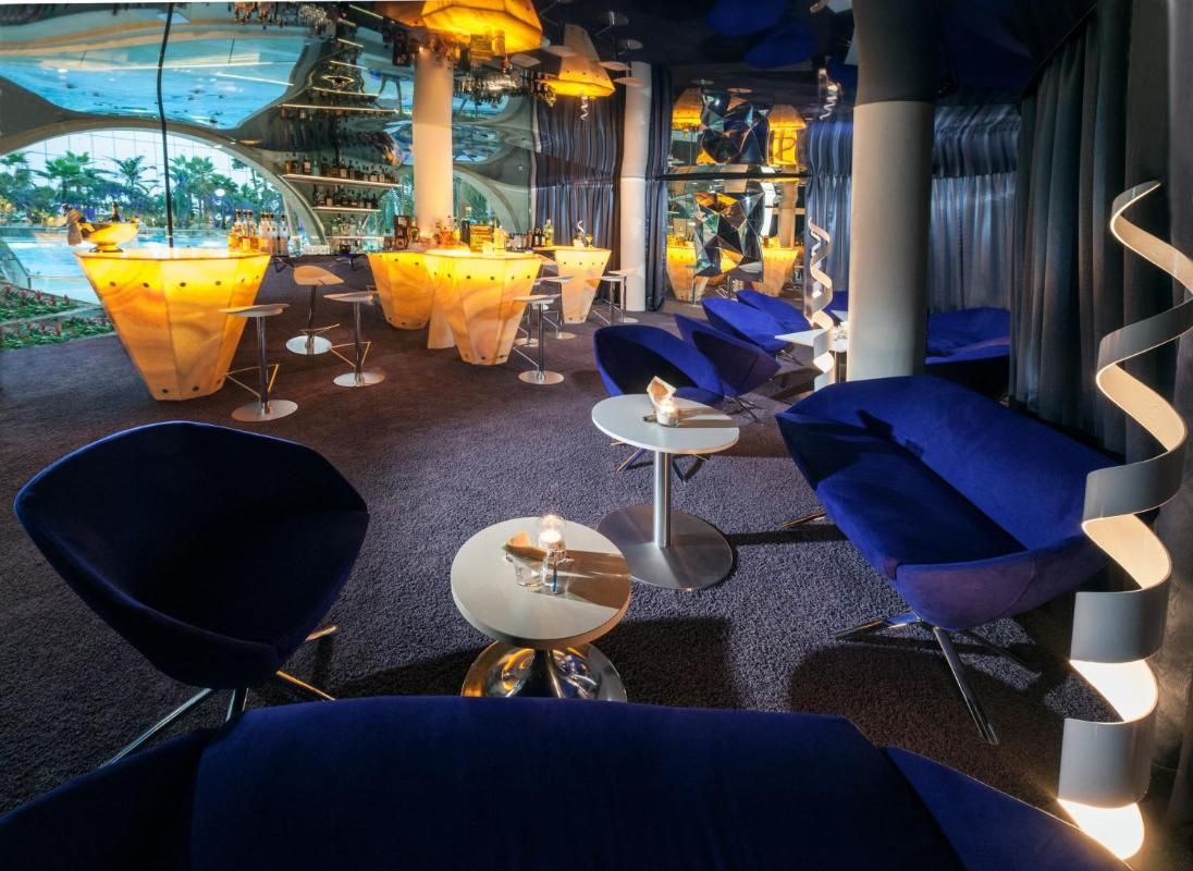 Hotel Victory Therme Erding Bild 33
