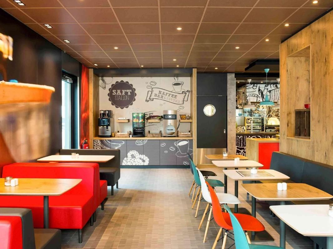 Ibis Muenchen Airport Sued Bild 30