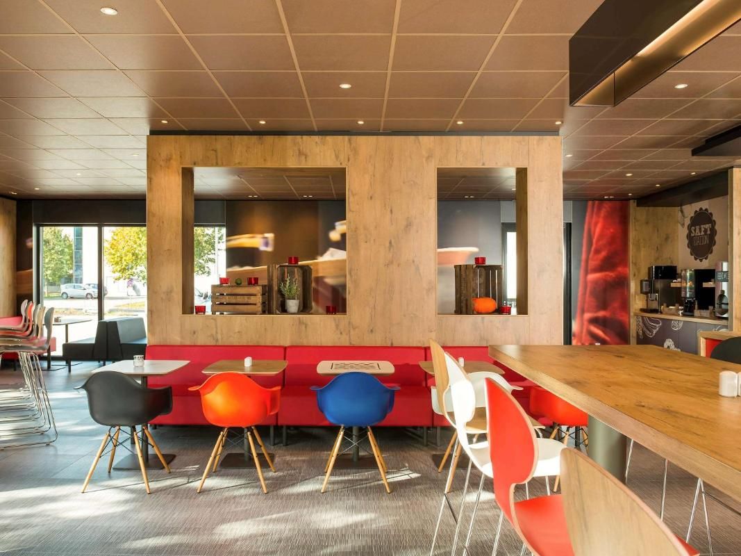 Ibis Muenchen Airport Sued Bild 31