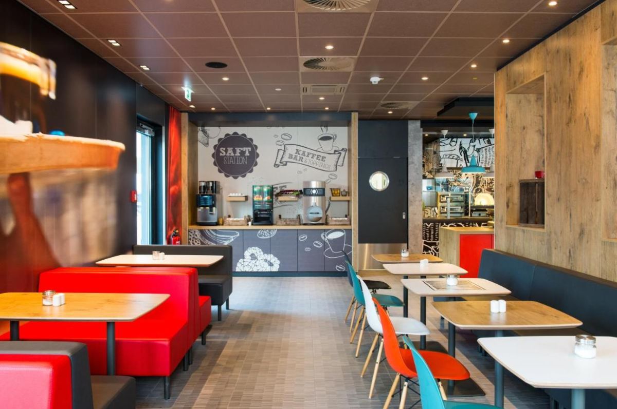 Ibis Muenchen Airport Sued Bild 32