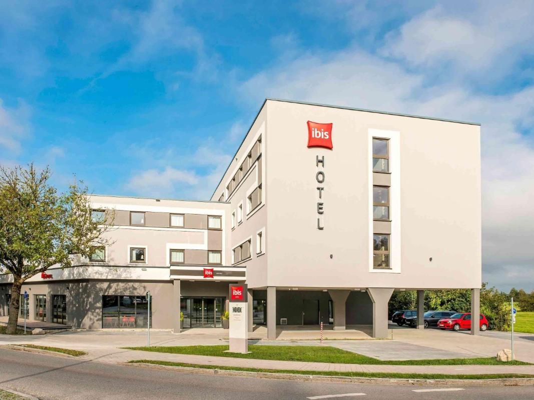 Ibis Muenchen Airport Sued Bild 33